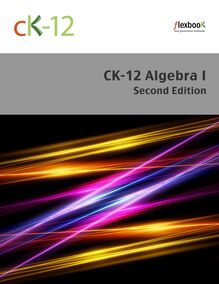 Algebra I - Second Edition