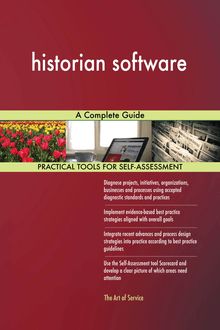 historian software A Complete Guide