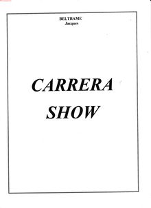 Carrera Show