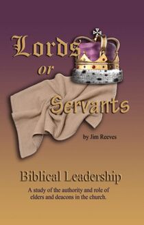 Lords or Servants
