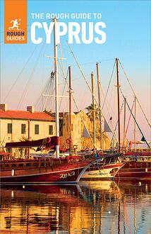 The Rough Guide to Cyprus (Travel Guide eBook)