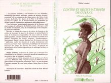 Contes et Récits Métissés de Guyane