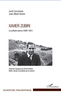 Xavier Zubiri