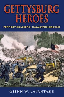 Gettysburg Heroes