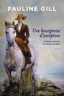 UNE Bourgeoise d exception