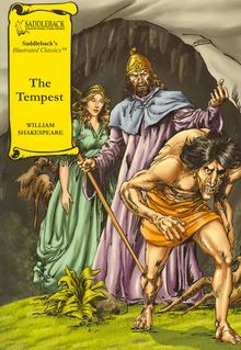 Tempest Graphic Novel