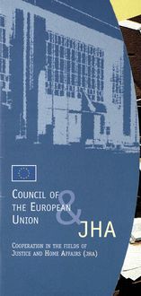 Council of the European Union & JHA