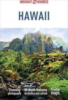 Insight Guides Hawaii (Travel Guide eBook)