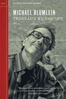 Thoreau’s Microscope