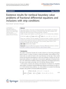 Existence results for nonlocal boundary value problems of fractional differential equations and inclusions with strip conditions