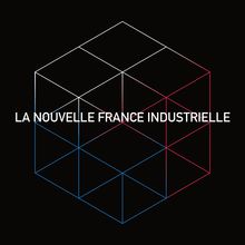 La nouvelle France industrielle (présentation à l Elysée le 12 septembre 2013)