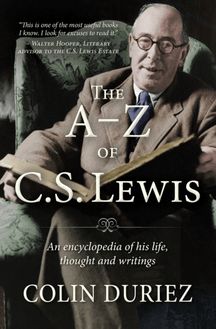 A-Z of C.S. Lewis