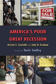 America s Poor and the Great Recession