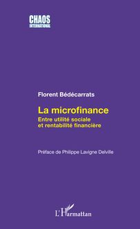 La microfinance