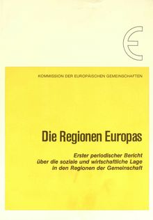 Die Regionen Europas