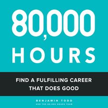 80,000 Hours