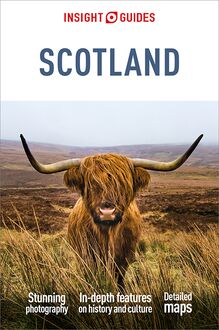 Insight Guides Scotland (Travel Guide eBook)