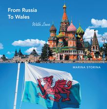 From Russia  to Wales