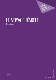 Le Voyage d Adèle