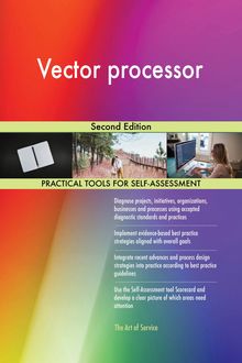 Vector processor Second Edition