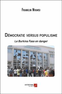 Démocratie versus populisme