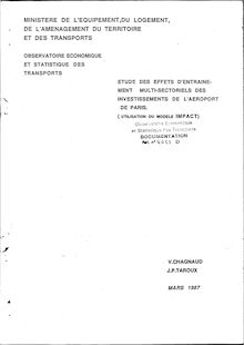 a href "../documents/temis/4022/" title "3,1M"Etude des effets d entrainement multisectoriels des investissements./a