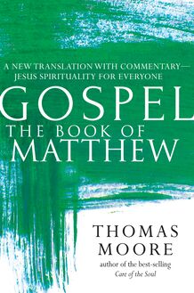 Gospel—The Book of Matthew
