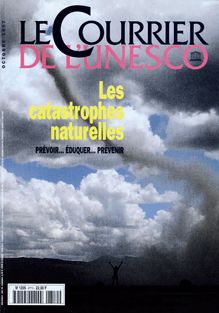 The UNESCO courier: a window open on the world; Vol.:50, 10; 1997