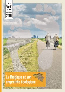La Belgique et son empreinte écologique