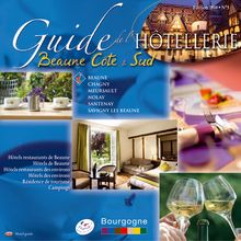 Hôtels restaurants de Beaune Hôtels de Beaune Hôtels - Int-Guide ...