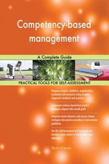 Competency-based management A Complete Guide