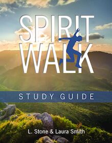 Spirit Walk Study Guide