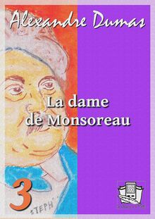 La dame de Monsoreau