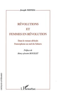 REVOLUTIONS ET FEMMES EN REVOLUTION