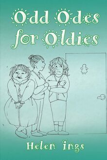 Odd Odes for Oldies