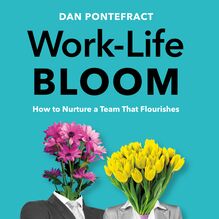 Work-Life Bloom