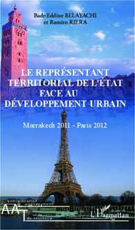 Le représentant territorial de l Etat face au développement urbain