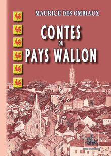 Contes du pays wallon