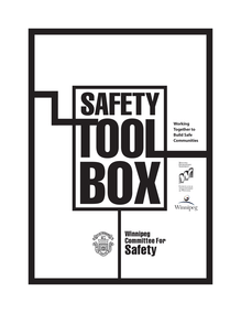 Safety Audit Manuals