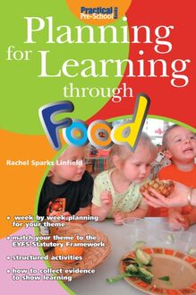 Planning for Learning through Food