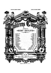 Partition complète, Stabat Mater, Rossini, Gioacchino