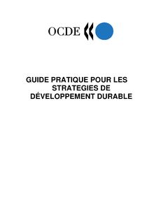 Guide pratique pour les stratégies de développement durable.