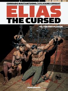 Elias The Cursed Vol.2 : The Red Plague