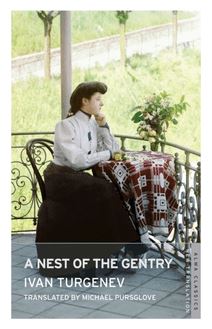 Nest of the Gentry