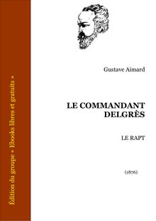 Aimard commandant delgres