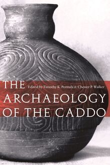 Archaeology of the Caddo