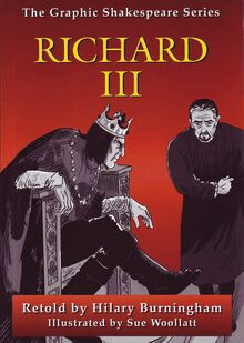Richard Iii