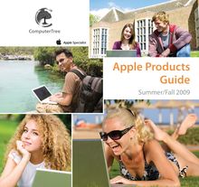 Apple Products Guide