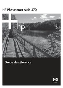manuel d utilisation - Imprimantes HP  Photosmart 475