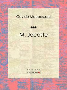 M. Jocaste